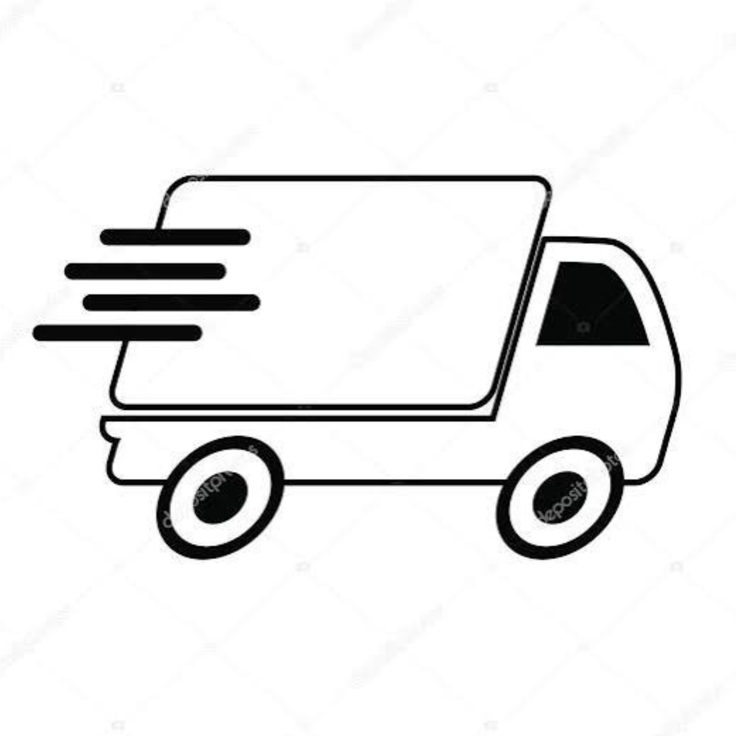 Envio Gratís y Asegurado
