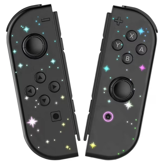 Joy-Cons Switch RGB