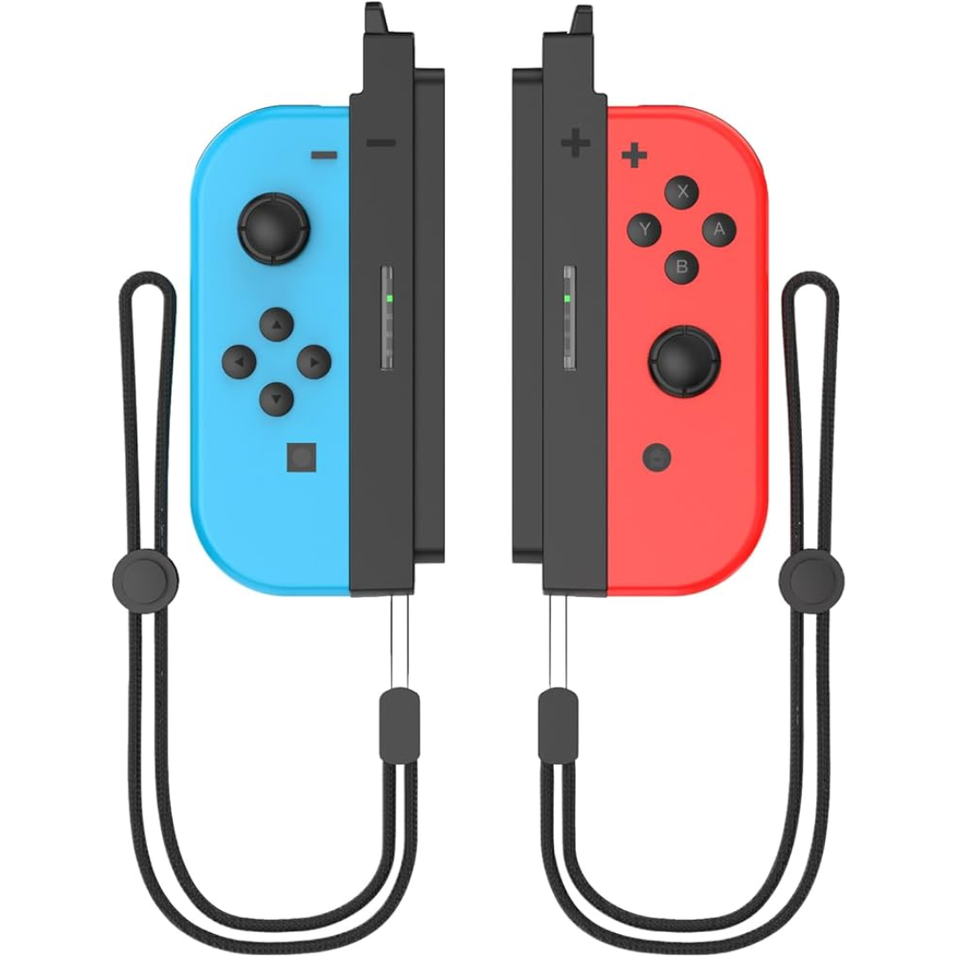 Adaptador para Joy-Con 1 en Switch 2