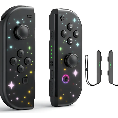 Joy-Cons Switch RGB