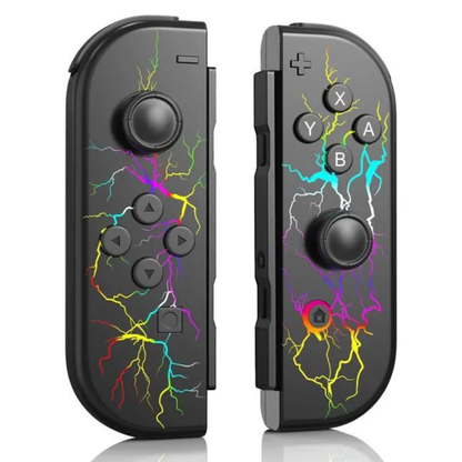 Joy-Cons Switch RGB
