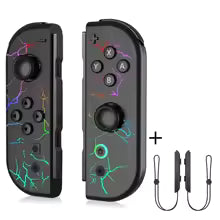 Joy-Cons Switch RGB